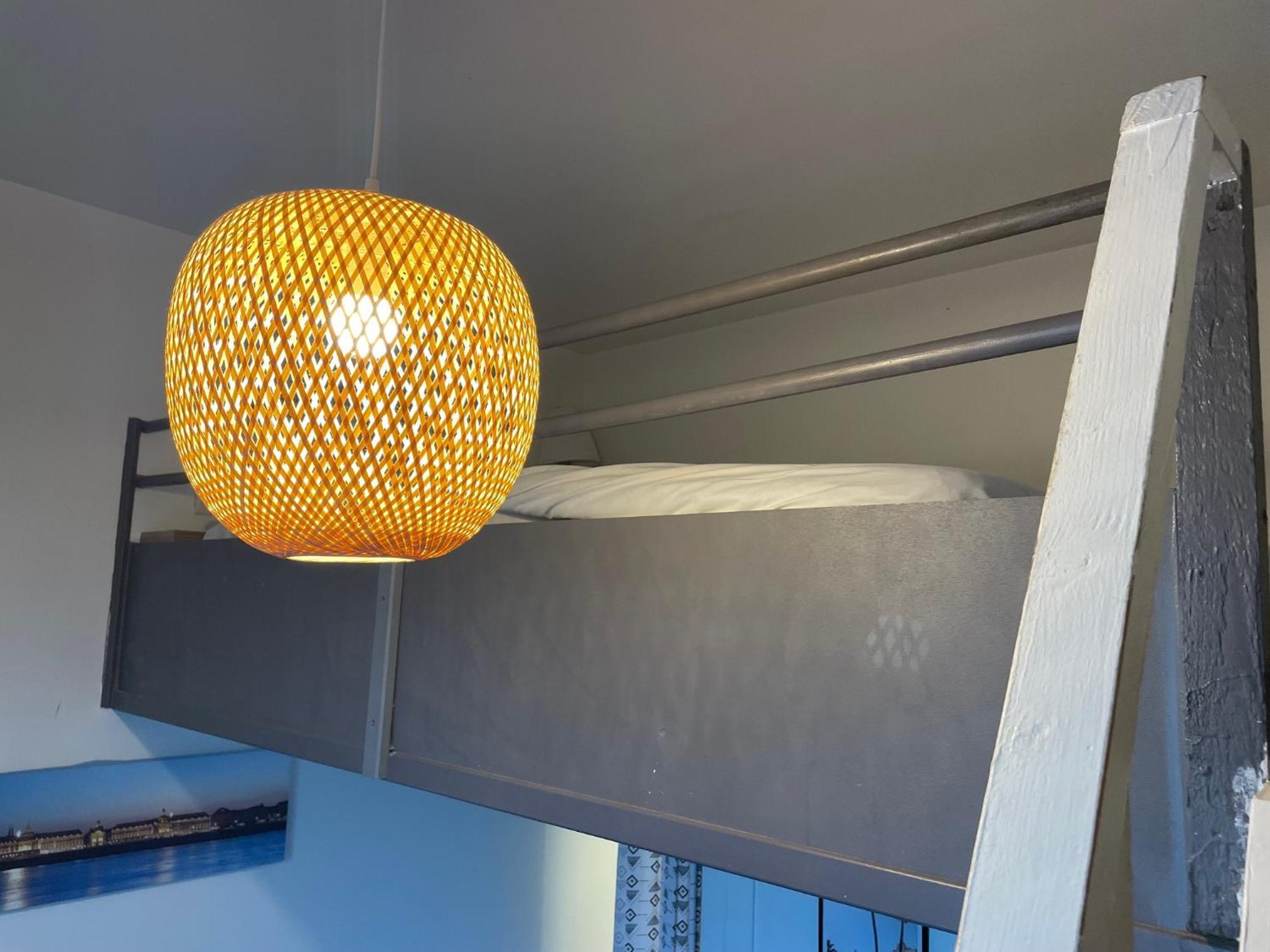 Appartement Coeur De Bastide *