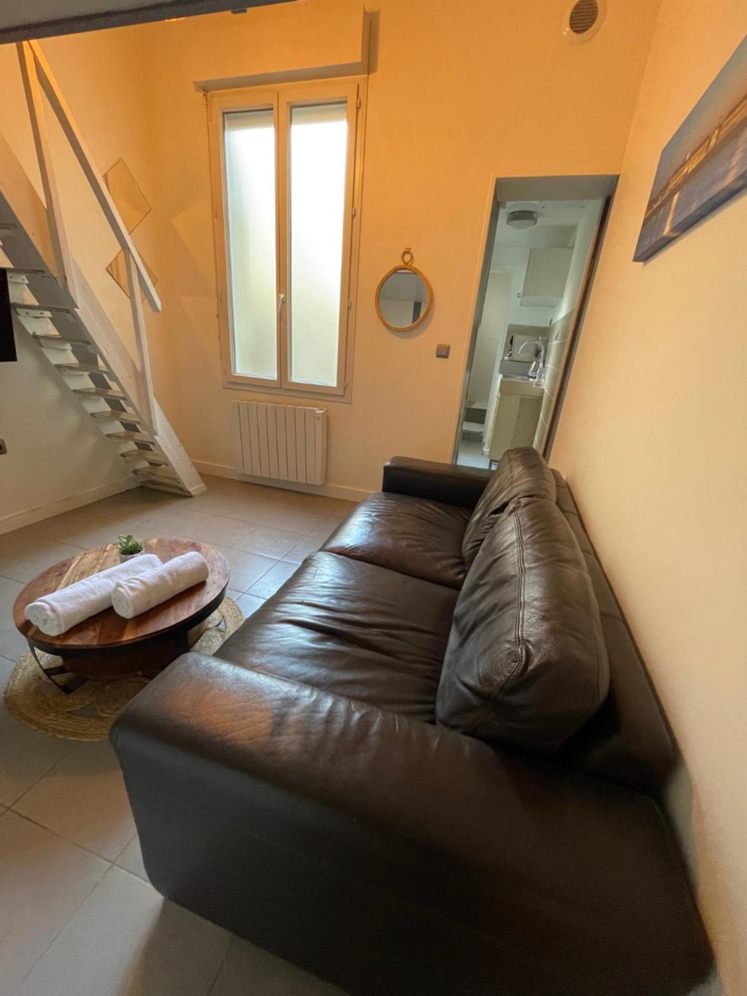 Coeur De Bastide Appartement *