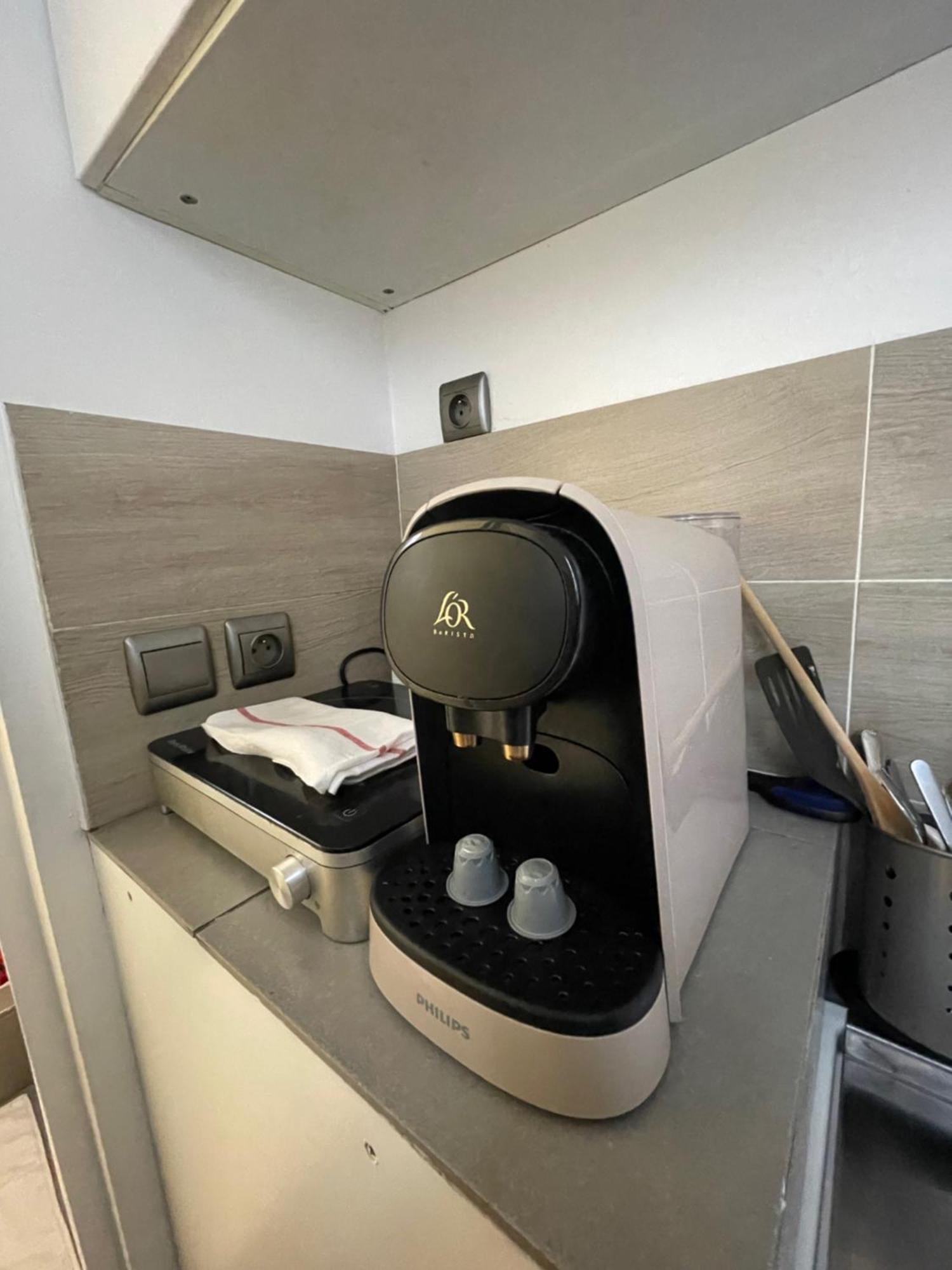 Coeur De Bastide Appartement *