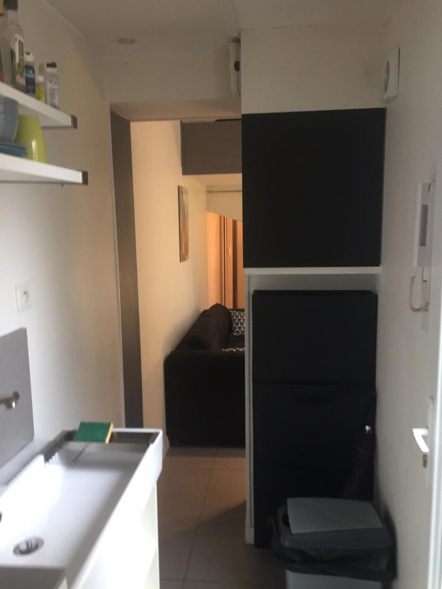 Appartement Coeur De Bastide *