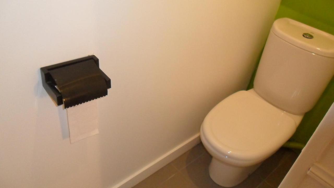 Coeur De Bastide Appartement *